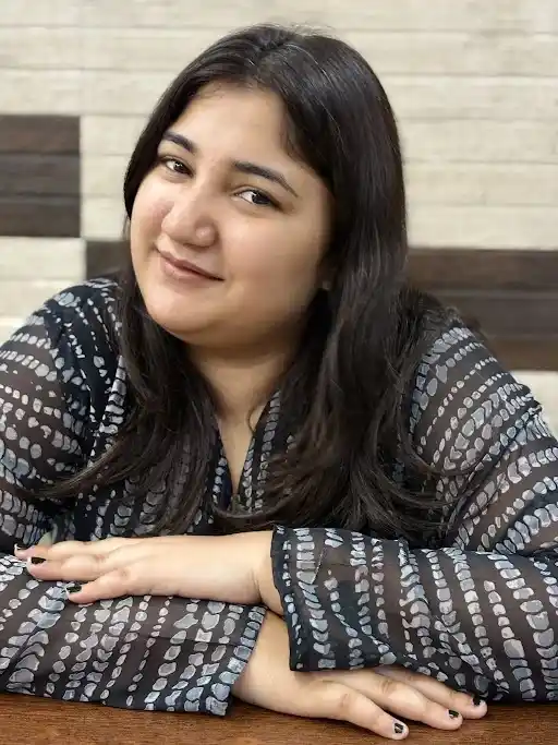 Gungun Bhatia